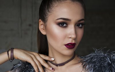 Tendencias de maquillaje que amarás esta temporada