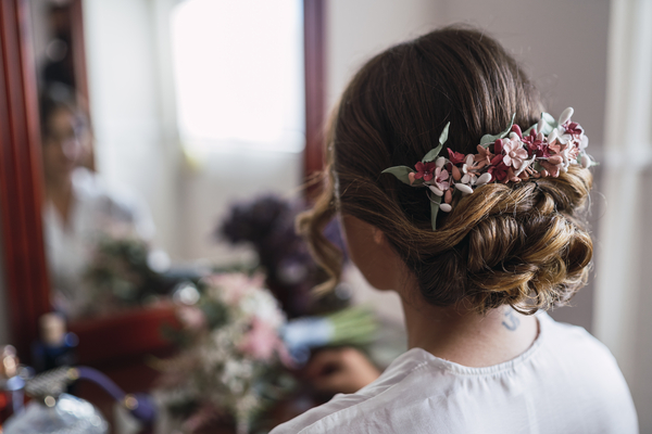 Estilismo para novias y novios: Cómo elegir un buen profesional