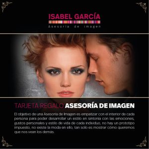 Asesoría de Imagen