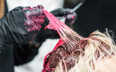 Cuida el color de tu pelo en primavera: cómo mantener el brillo y la intensidad por más tiempo