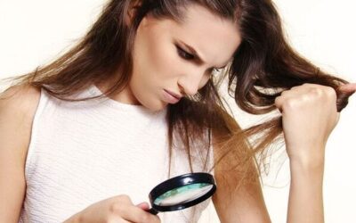 Caída de cabello estacional: El motivo real y cómo evitarlo