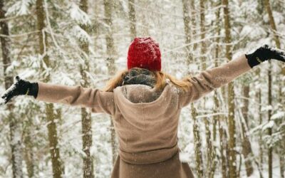 Nutrición para un cuero cabelludo saludable: Prepara tu melena para el frío