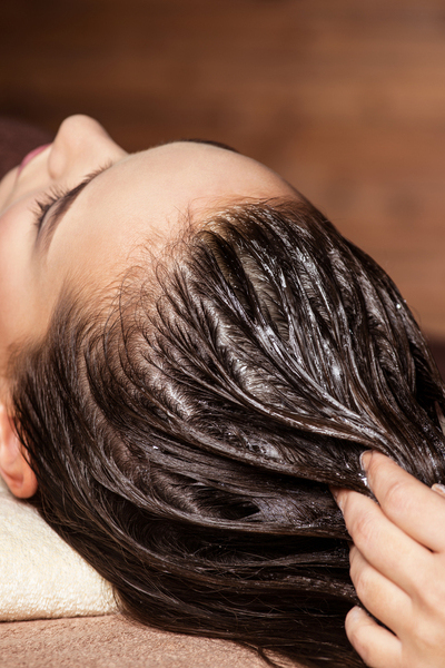 Hair Spa