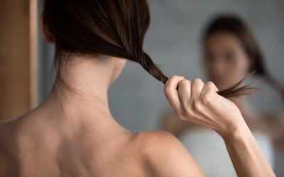 ¿Caída del cabello en invierno? Haz esto y dile adiós al problema