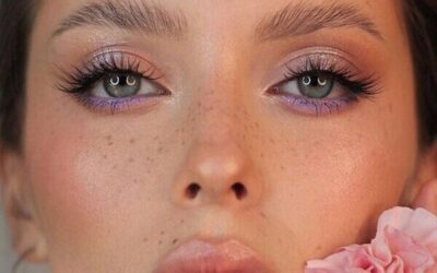 Maquillaje a prueba de calor: looks veraniegos que aguantan todo el día