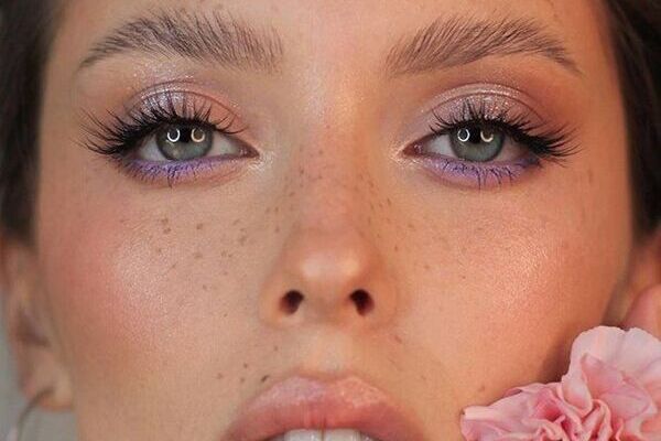 Maquillaje looks veraniegos que aguantan todo el día