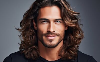 ¿Qué estilo de barba te queda mejor según la forma de tu cara?