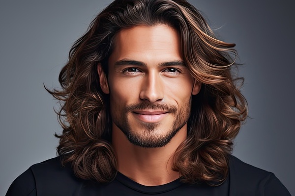 ¿Qué estilo de barba te queda mejor según la forma de tu cara?
