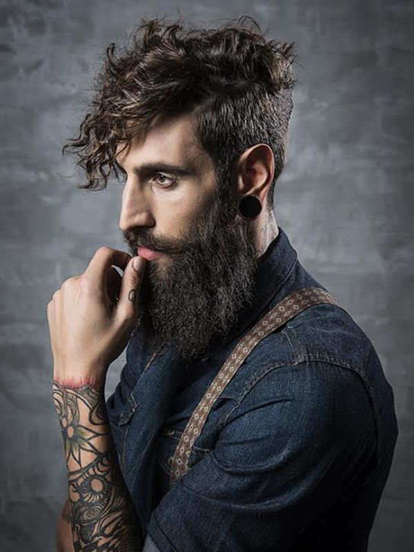 barberia-valencia-corte-pelo-hombre-16 Cabello fino rubio