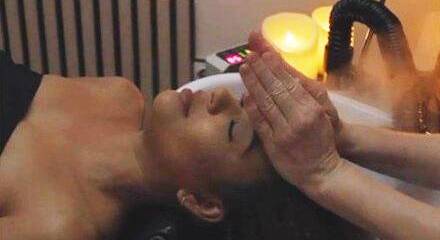 Head Spa Purificante