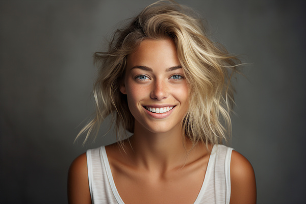 Cómo dar volumen a tu cabello fino: Trucos para un look más denso